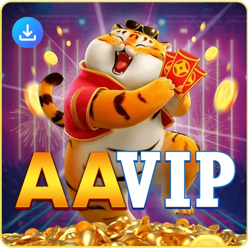 Download app aavip Android iOS
