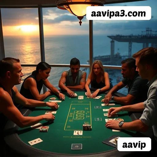 Configurações úteis dentro do app aavip