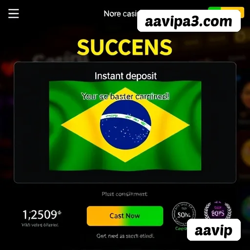 Central de dúvidas rápidas sobre o app aavip