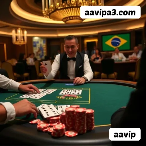 Slots no app aavip mobile