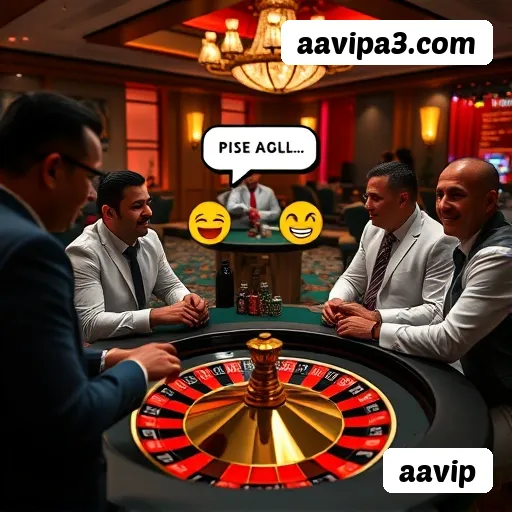 aavip slots no app
