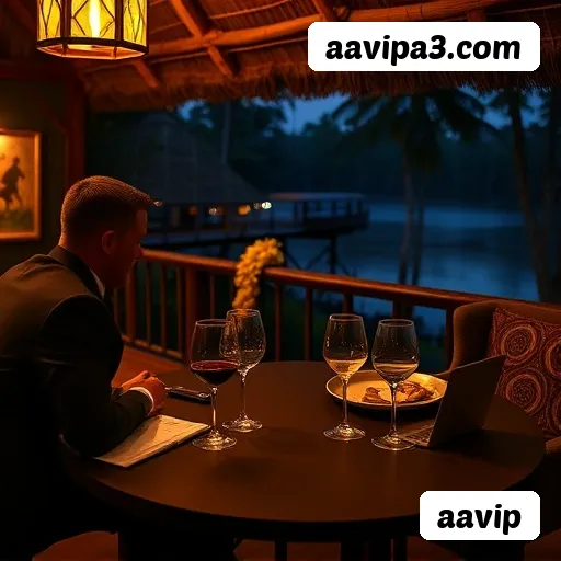 Checklist para avaliar a plataforma aavip