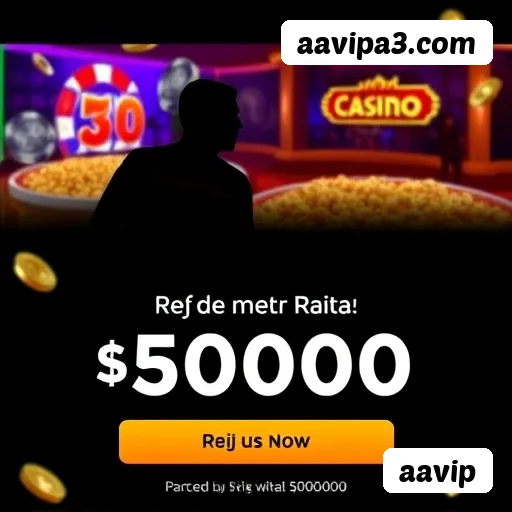 App aavip slots mobile