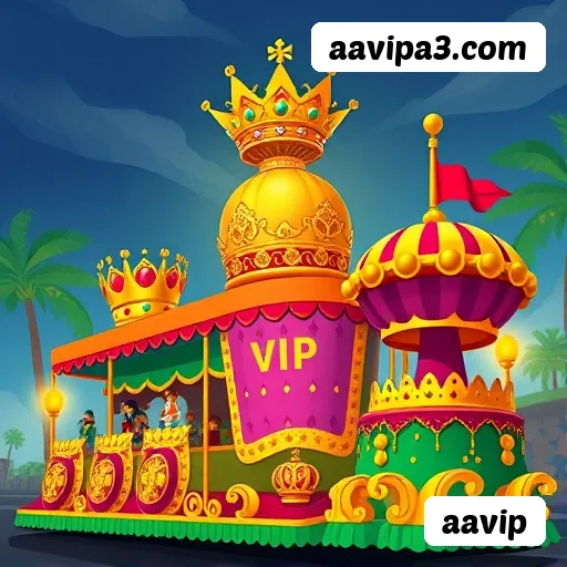 Suporte VIP aavip - atendimento prioritário